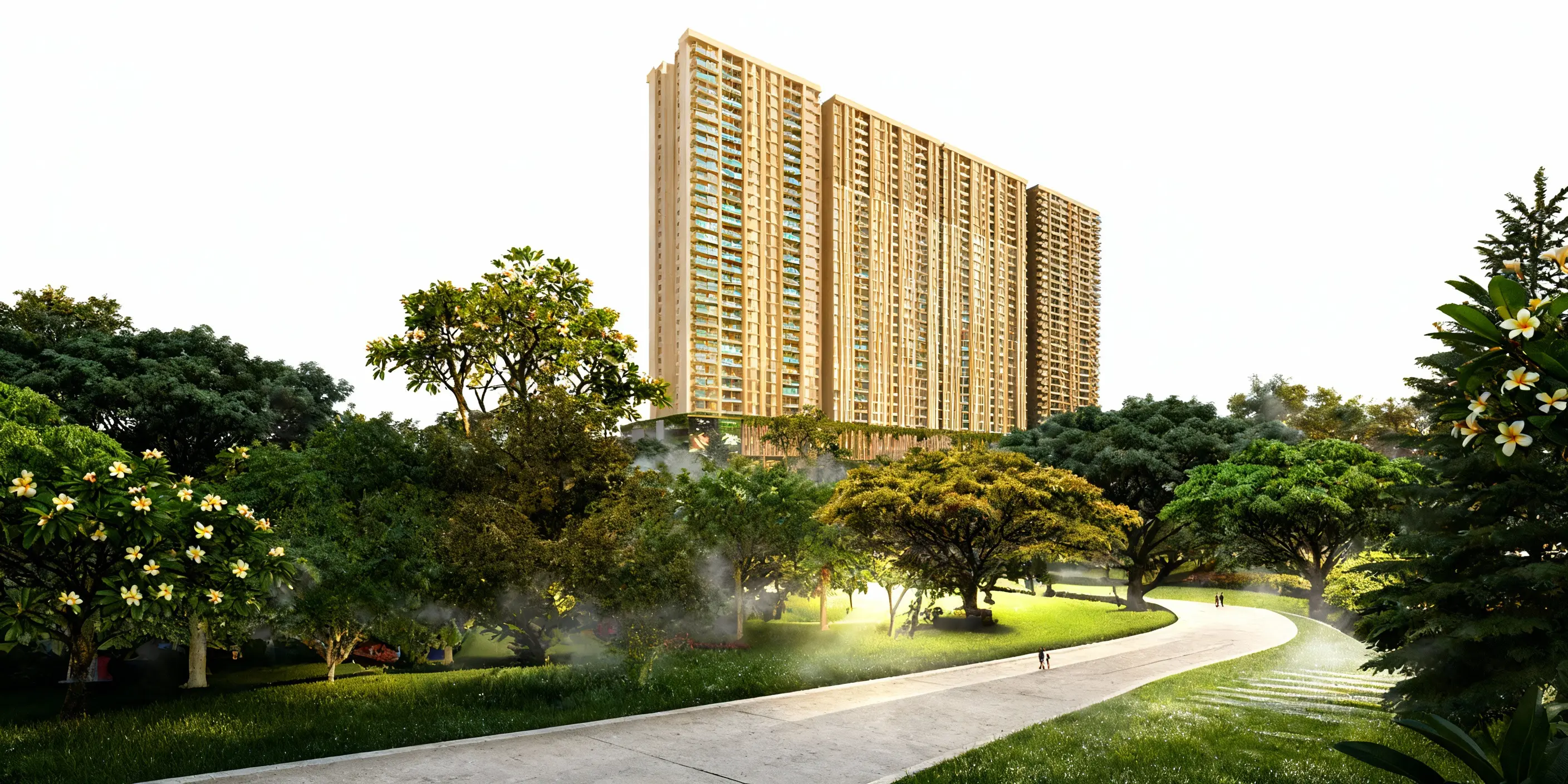 Kolte Patil Sound Square 